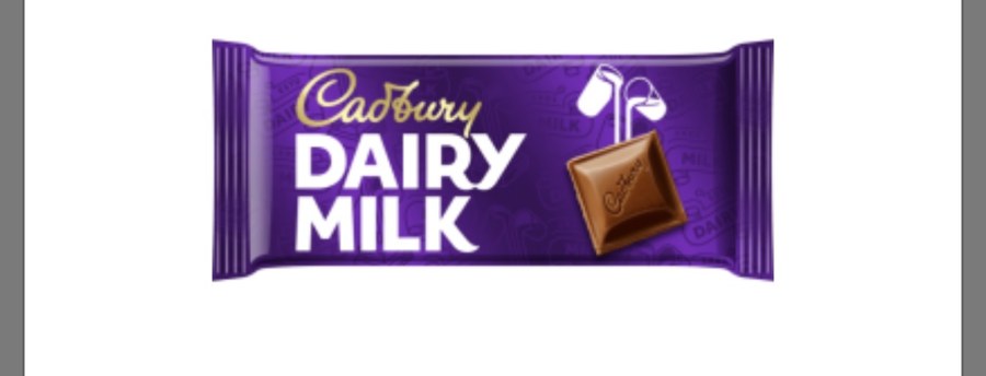 Cadbury Dairy Milk