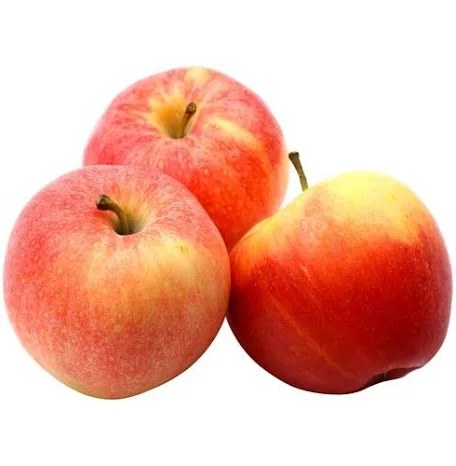 Apples