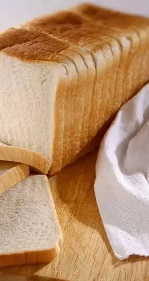 Sliced bread