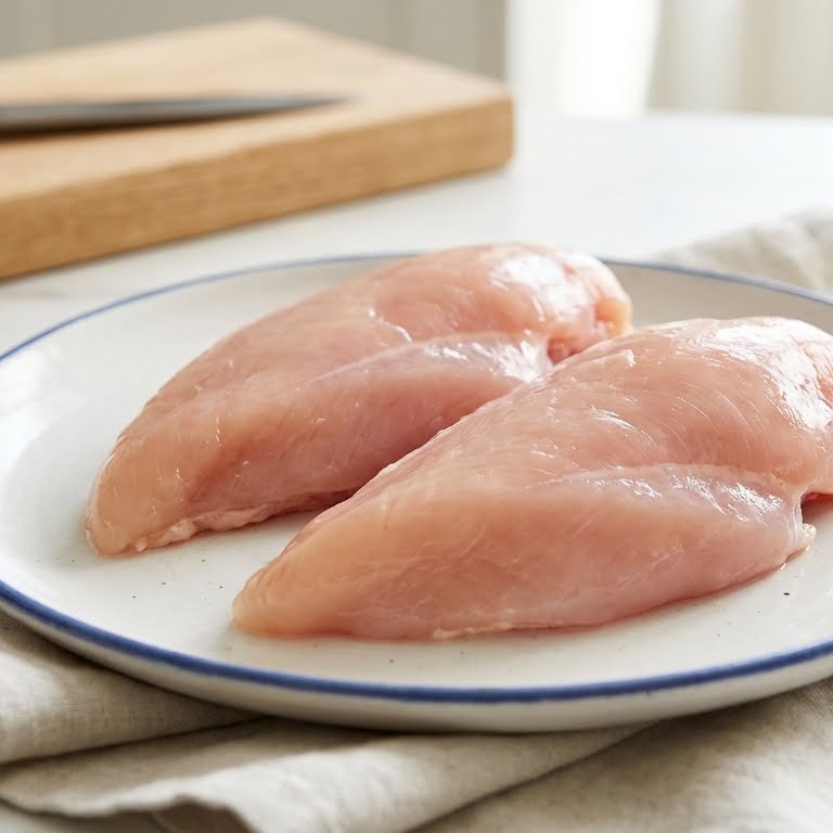 Chicken breast